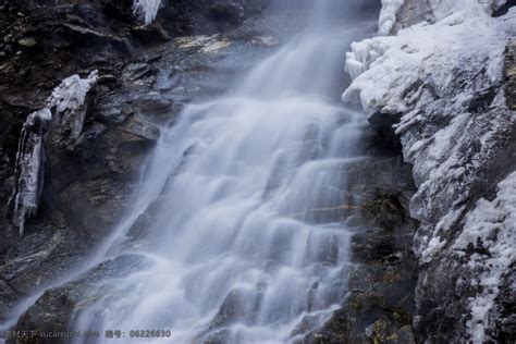 流水 高山流水